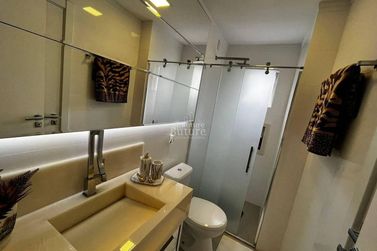 Apartamento &agrave; venda - Meia Praia