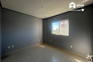 Apartamento para alugar - 153m&sup2; - Centro