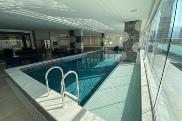 Apartamento &agrave; venda - Centro