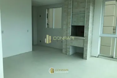 Apartamento &agrave; venda - 193m&sup2; - Meia Praia