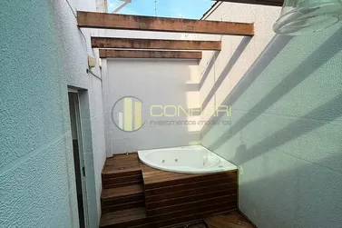 Sobrado &agrave; venda - 130m&sup2; - V&aacute;rzea