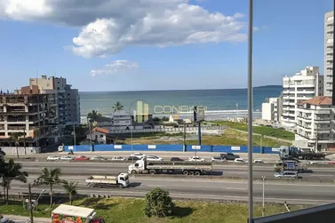 Apartamento &agrave; venda - 69m&sup2; - morretes