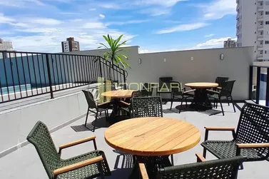 Apartamento &agrave; venda - 67m&sup2; - Morretes
