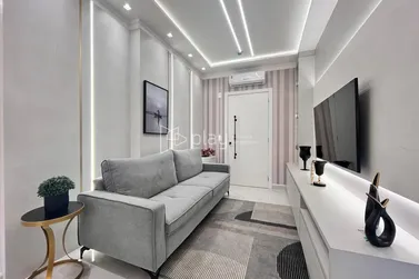 Apartamento &agrave; venda - 70m&sup2; - Morretes