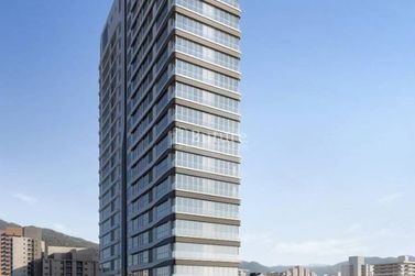 Apartamento &agrave; venda - Perequ&ecirc;