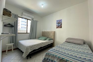 Apartamento &agrave; venda - 137m&sup2; - Andorinha