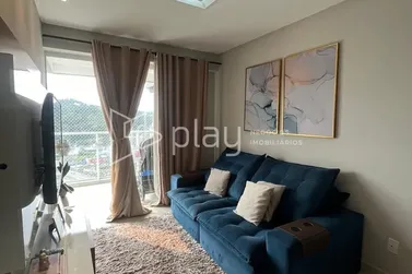 Apartamento &agrave; venda - 70m&sup2; - Alto S&atilde;o Bento