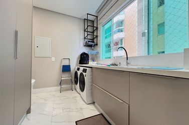 Apartamento &agrave; venda - 352m&sup2; - Centro