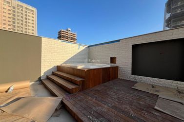 Apartamento &agrave; venda - 69m&sup2; - Morretes
