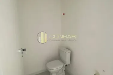 Apartamento &agrave; venda - 118m&sup2; - Centro