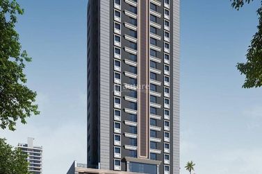 Apartamento &agrave; venda - Morretes