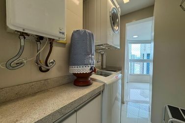 Apartamento &agrave; venda - 135m&sup2; - Pioneiros