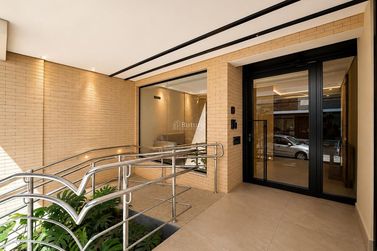 Apartamento &agrave; venda - 86m&sup2; - Centro