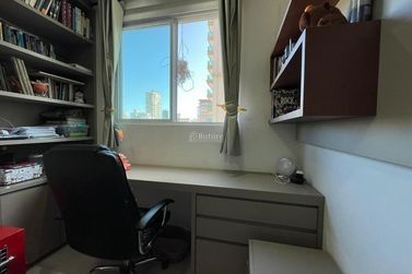 Apartamento &agrave; venda - 137m&sup2; - Andorinha