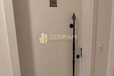 Apartamento &agrave; venda - 69m&sup2; - Morretes