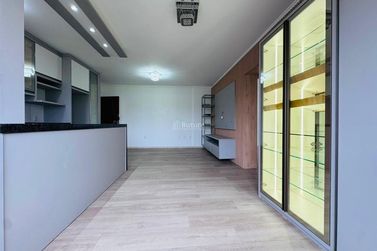 Apartamento &agrave; venda - 62m&sup2; - Santa Regina