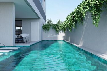 Apartamento &agrave; venda - 81m&sup2; - 