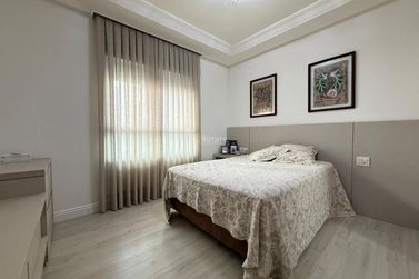 Apartamento &agrave; venda - 281m&sup2; - Castelo Branco