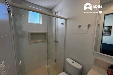 Apartamento para alugar - 127m&sup2; - 2 Quadra Centro