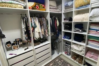 Apartamento &agrave; venda - Meia Praia