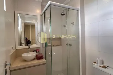 Apartamento &agrave; venda - 76m&sup2; - Pereque