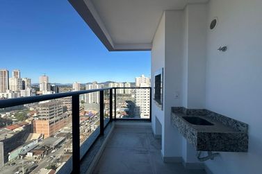 Apartamento &agrave; venda - 110m&sup2; - 