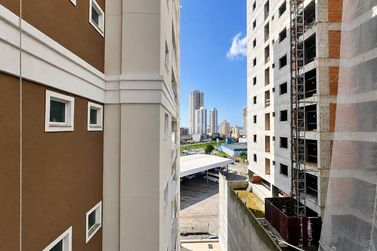 Apartamento &agrave; venda - 64m&sup2; - Tabuleiro dos Oliveiras