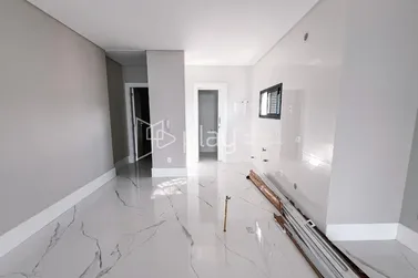 Apartamento &agrave; venda - 133m&sup2; - Centro