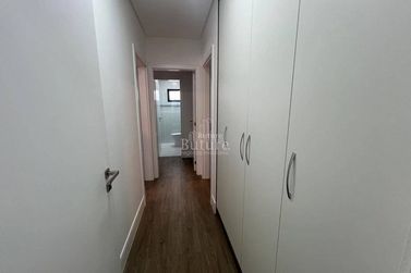 Apartamento &agrave; venda - 
