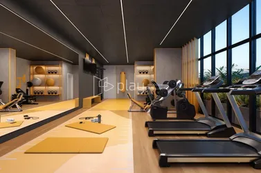 Sal&atilde;o Comercial &agrave; venda - 83m&sup2; - Pereque