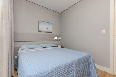Apartamento para alugar - 114m&sup2; - Praia Brava de Itaja&iacute;