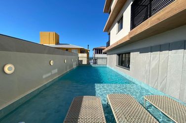 Apartamento &agrave; venda - 145m&sup2; - 