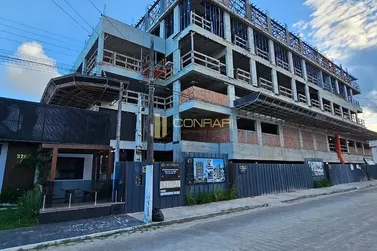 Apartamento &agrave; venda - 76m&sup2; - Perequ&ecirc;