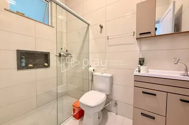 Casa &agrave; venda - 72m&sup2; - Morretes