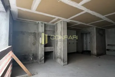 Apartamento &agrave; venda - 129m&sup2; - pereque