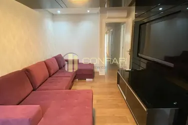 Apartamento &agrave; venda - 221m&sup2; - meia praia
