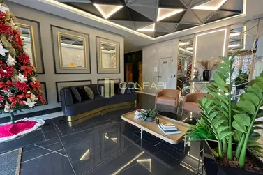 Apartamento &agrave; venda - 867m&sup2; - pereque