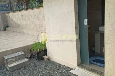 Casa &agrave; venda - 125m&sup2; - Pereque