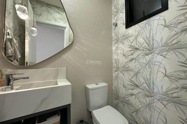 Apartamento &agrave; venda - 115m&sup2; - Andorinha