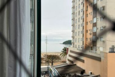 Apartamento &agrave; venda - 109m&sup2; - Centro