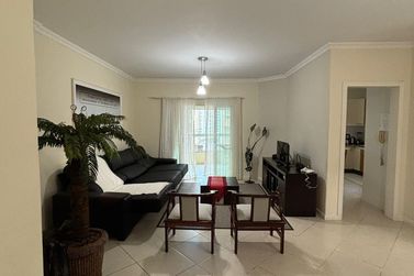 Apartamento &agrave; venda - 134m&sup2; - Meia Praia