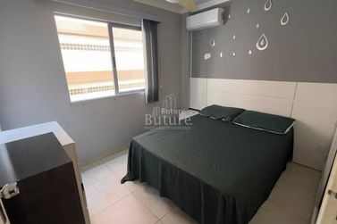 Apartamento &agrave; venda - Centro