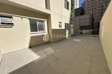 Apartamento &agrave; venda - 63m&sup2; - Morretes
