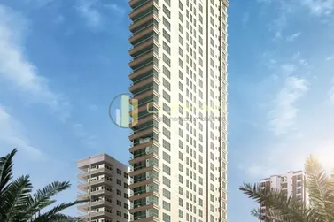 Apartamento &agrave; venda - 262m&sup2; - Meia Praia