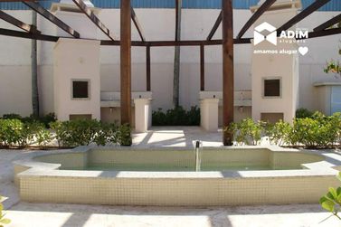 Apartamento para alugar - 78m&sup2; - S&atilde;o Francisco de Assis