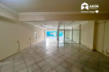 Sala Comercial para alugar - 112m&sup2; - Centro