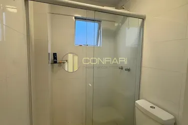 Apartamento &agrave; venda - 123m&sup2; - meia praia