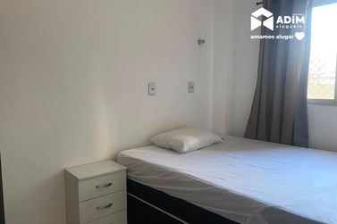 Apartamento para alugar - 127m&sup2; - Centro
