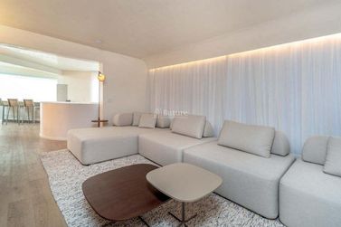 Apartamento &agrave; venda - 421m&sup2; - Centro