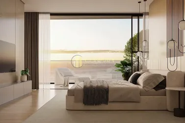 Apartamento &agrave; venda - 175m&sup2; - Centro
